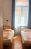 Туры в отель GoodMo Budapest Smart Rooms Туры в отель GoodMo Budapest Smart Rooms