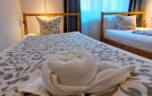Туры в отель GoodMo Budapest Smart Rooms Туры в отель GoodMo Budapest Smart Rooms