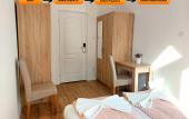 Туры в отель GoodMo Budapest Smart Rooms Туры в отель GoodMo Budapest Smart Rooms