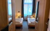 Туры в отель GoodMo Budapest Smart Rooms Туры в отель GoodMo Budapest Smart Rooms