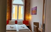 Туры в отель GoodMo Budapest Smart Rooms Туры в отель GoodMo Budapest Smart Rooms
