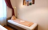 Туры в отель GoodMo Budapest Smart Rooms Туры в отель GoodMo Budapest Smart Rooms