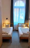 Туры в отель GoodMo Budapest Smart Rooms Туры в отель GoodMo Budapest Smart Rooms