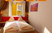 Туры в отель GoodMo Budapest Smart Rooms Туры в отель GoodMo Budapest Smart Rooms