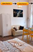 Туры в отель GoodMo Budapest Smart Rooms Туры в отель GoodMo Budapest Smart Rooms