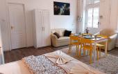 Туры в отель GoodMo Budapest Smart Rooms Туры в отель GoodMo Budapest Smart Rooms