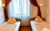 Туры в отель GoodMo Budapest Smart Rooms Туры в отель GoodMo Budapest Smart Rooms