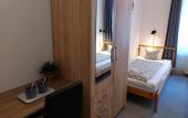 Туры в отель GoodMo Budapest Smart Rooms Туры в отель GoodMo Budapest Smart Rooms