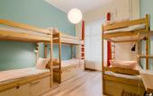 Туры в отель GoodMo Budapest Smart Rooms Туры в отель GoodMo Budapest Smart Rooms