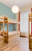Туры в отель GoodMo Budapest Smart Rooms Туры в отель GoodMo Budapest Smart Rooms