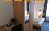 Туры в отель GoodMo Budapest Smart Rooms Туры в отель GoodMo Budapest Smart Rooms