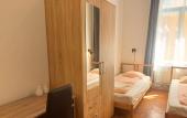 Туры в отель GoodMo Budapest Smart Rooms Туры в отель GoodMo Budapest Smart Rooms