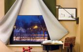 Туры в отель Hotel Lincoln Туры в отель Hotel Lincoln