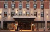 Туры в отель Hotel Lincoln Туры в отель Hotel Lincoln
