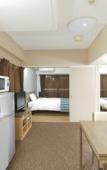Туры в отель Hotel MyStays Otemae Туры в отель Hotel MyStays Otemae
