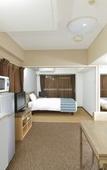Туры в отель Hotel MyStays Otemae Туры в отель Hotel MyStays Otemae