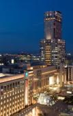 Туры в отель JR Tower Hotel Nikko Sapporo Туры в отель JR Tower Hotel Nikko Sapporo