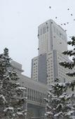 Туры в отель JR Tower Hotel Nikko Sapporo Туры в отель JR Tower Hotel Nikko Sapporo