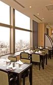 Туры в отель JR Tower Hotel Nikko Sapporo Туры в отель JR Tower Hotel Nikko Sapporo