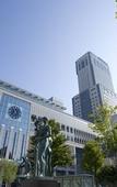 Туры в отель JR Tower Hotel Nikko Sapporo Туры в отель JR Tower Hotel Nikko Sapporo