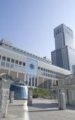 Туры в отель JR Tower Hotel Nikko Sapporo Туры в отель JR Tower Hotel Nikko Sapporo