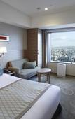 Туры в отель JR Tower Hotel Nikko Sapporo Туры в отель JR Tower Hotel Nikko Sapporo