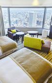 Туры в отель JR Tower Hotel Nikko Sapporo Туры в отель JR Tower Hotel Nikko Sapporo