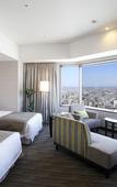 Туры в отель JR Tower Hotel Nikko Sapporo Туры в отель JR Tower Hotel Nikko Sapporo