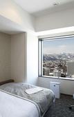 Туры в отель JR Tower Hotel Nikko Sapporo Туры в отель JR Tower Hotel Nikko Sapporo