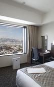 Туры в отель JR Tower Hotel Nikko Sapporo Туры в отель JR Tower Hotel Nikko Sapporo