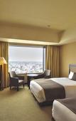 Туры в отель JR Tower Hotel Nikko Sapporo Туры в отель JR Tower Hotel Nikko Sapporo