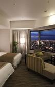 Туры в отель JR Tower Hotel Nikko Sapporo Туры в отель JR Tower Hotel Nikko Sapporo