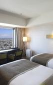 Туры в отель JR Tower Hotel Nikko Sapporo Туры в отель JR Tower Hotel Nikko Sapporo