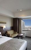 Туры в отель JR Tower Hotel Nikko Sapporo Туры в отель JR Tower Hotel Nikko Sapporo