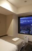 Туры в отель JR Tower Hotel Nikko Sapporo Туры в отель JR Tower Hotel Nikko Sapporo