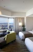 Туры в отель JR Tower Hotel Nikko Sapporo Туры в отель JR Tower Hotel Nikko Sapporo