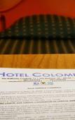 Туры в отель Hotel Colombo Туры в отель Hotel Colombo