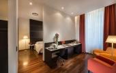Туры в отель Hotel Indigo Turin by IHG Туры в отель Hotel Indigo Turin by IHG