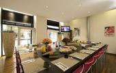 Туры в отель Hotel Indigo Turin by IHG Туры в отель Hotel Indigo Turin by IHG