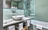 Туры в отель The Artist Grand Hotel of Art Туры в отель The Artist Grand Hotel of Art