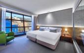 Туры в отель The Artist Grand Hotel of Art Туры в отель The Artist Grand Hotel of Art