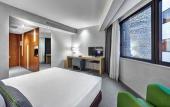Туры в отель The Artist Grand Hotel of Art Туры в отель The Artist Grand Hotel of Art