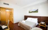 Туры в отель Hotel Minerva Туры в отель Hotel Minerva