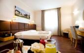 Туры в отель Hotel Minerva Туры в отель Hotel Minerva