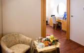 Туры в отель Hotel Minerva Туры в отель Hotel Minerva