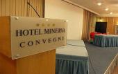 Туры в отель Hotel Minerva Туры в отель Hotel Minerva