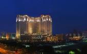 Туры в отель Sheraton Shantou Hotel Туры в отель Sheraton Shantou Hotel