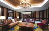 Туры в отель Sheraton Shantou Hotel Туры в отель Sheraton Shantou Hotel