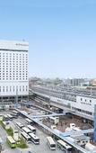 Туры в отель Hotel Granvia Okayama Туры в отель Hotel Granvia Okayama