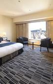 Туры в отель Hotel Granvia Okayama Туры в отель Hotel Granvia Okayama